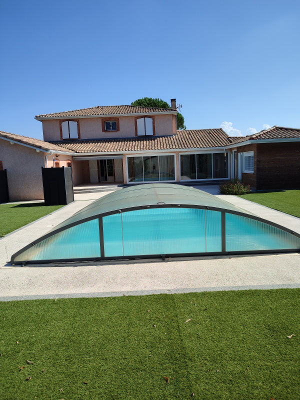 Offres de vente Maison Bruguières 31150