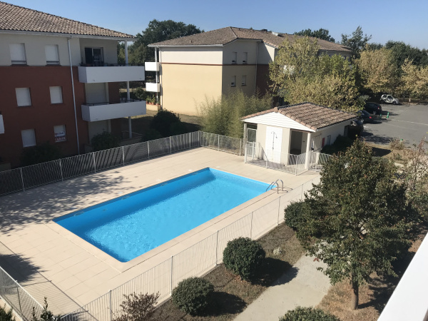Offres de vente Appartement Bessières 31660