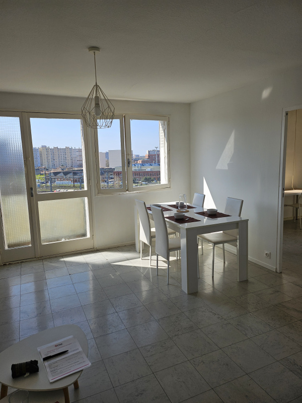 Offres de vente Appartement Toulouse 31500