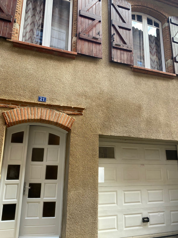 Offres de location Maison de village Verfeil 31590