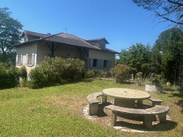 Offres de vente Maison Castelnau-d'Estrétefonds 31620