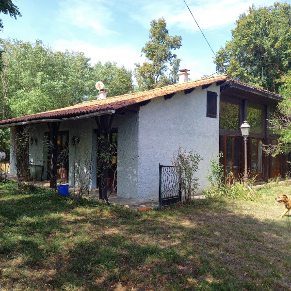 Offres de vente Maison Bessières 31660