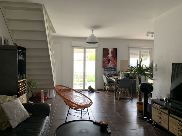 Offres de location Maison Saint-Sulpice-la-Pointe 81370