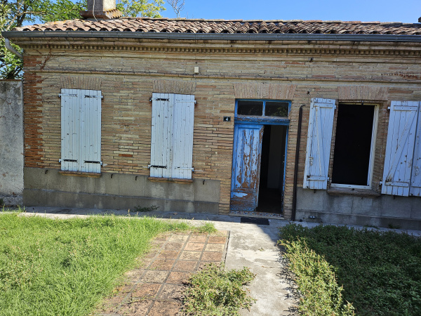 Offres de vente Maison de village Paulhac 31380